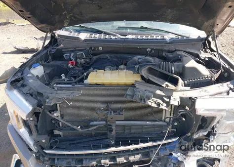 2020 Ford F-150 Xlt from USA, damaged, VIN 1FTEX1EB6LFB38645